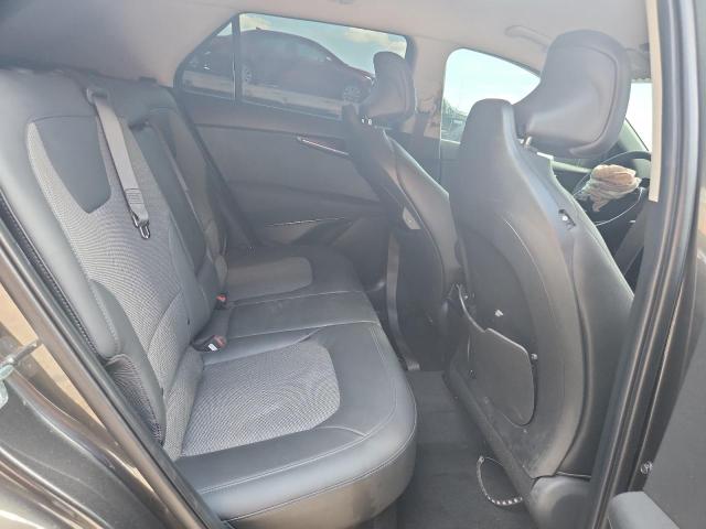 2023 KIA NIRO EX KNDCR3LEXP5060781