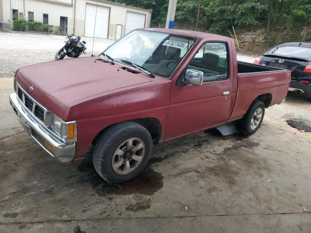 NISSAN TRUCK BASE