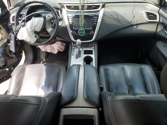 2018 NISSAN MURANO S 5N1AZ2MH9JN104041