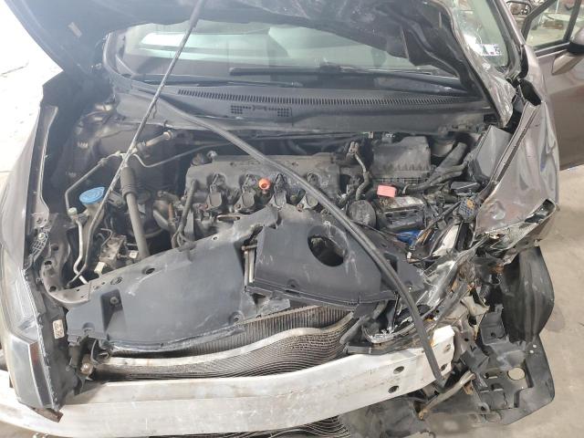 2013 HONDA CIVIC EX - 19XFB2F88DE264982