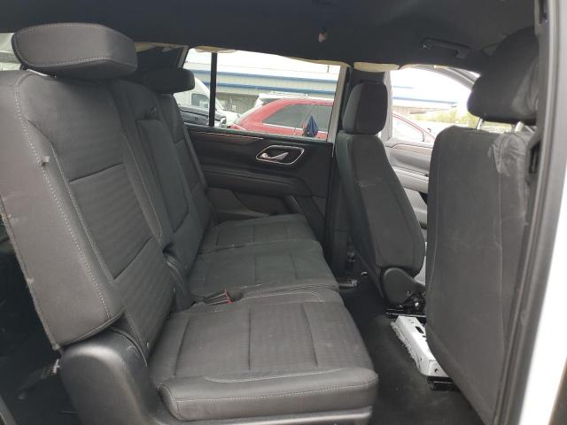 2023 CHEVROLET TAHOE K150 - 1GNSKLED0PR300490