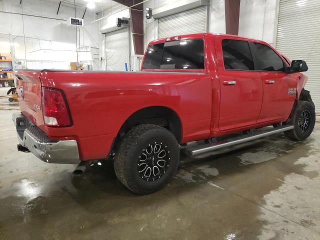 2016 RAM 2500 SLT 3C6UR5DJ9GG224338