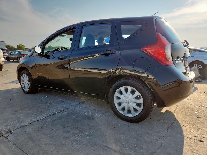 2015 NISSAN VERSA NOTE 3N1CE2CP1FL408802