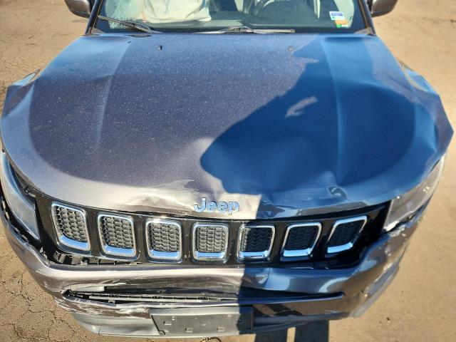 2019 JEEP COMPASS LATITUDE 3C4NJDBB4KT813159