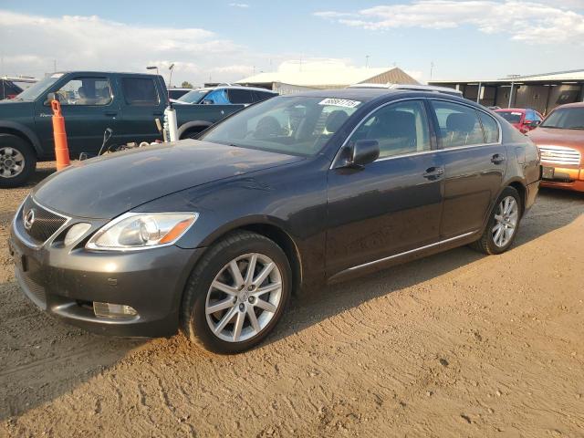 LEXUS GS 350