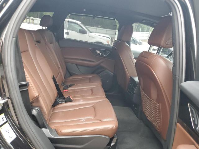 2018 AUDI Q7 PREMIUM WA1LAAF72JD002258