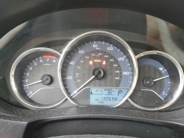 2016 TOYOTA COROLLA L 5YFBURHE0GP526596