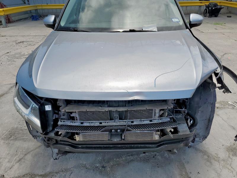 2020 VOLKSWAGEN TIGUAN SE 3VV3B7AX9LM157296