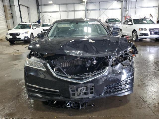 2016 ACURA TLX 19UUB1F33GA007498