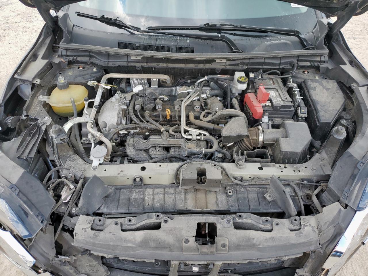 MITSUBISHI OUTLANDER SEL