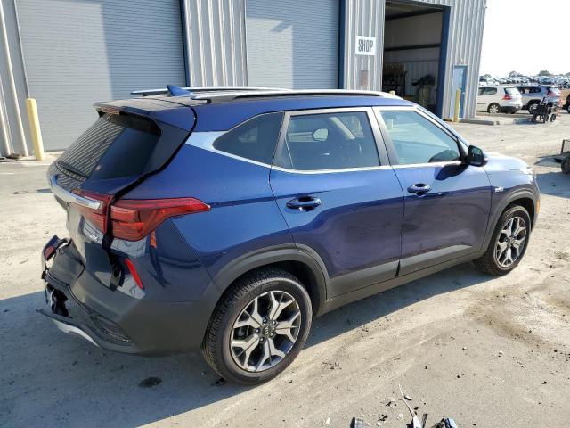2021 KIA SELTOS EX KNDERCAA4M7101575