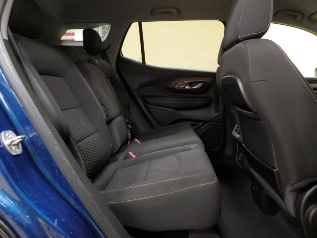 2019 GMC TERRAIN SL 3GKALMEV2KL240278