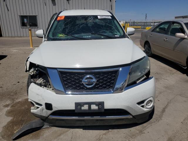 2016 NISSAN PATHFINDER 5N1AR2MN3GC659433