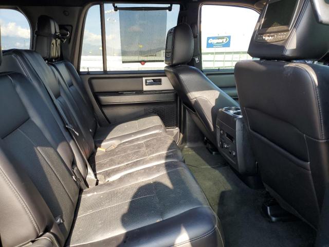 2016 FORD EXPEDITION EL LIMITED 1FMJK2AT8GEF49215