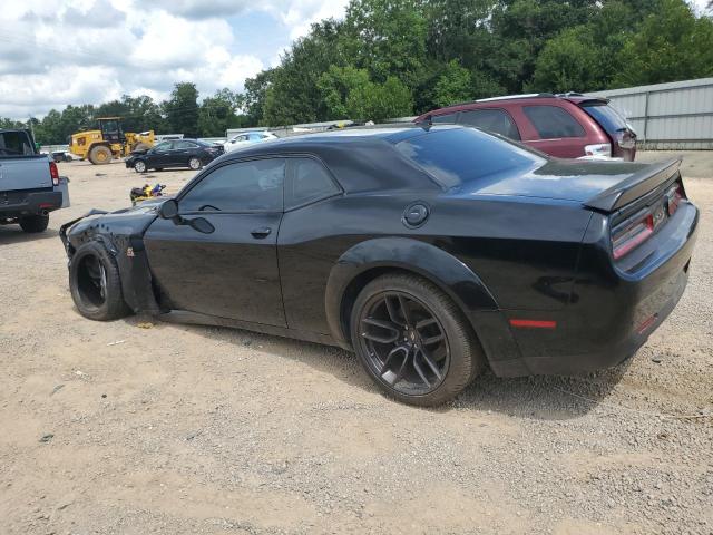 2021 DODGE CHALLENGER 2C3CDZFJ3MH665356