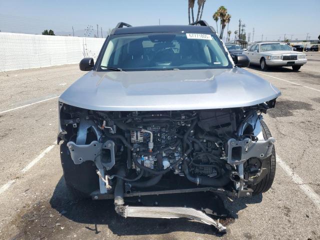 2023 FORD BRONCO SPO - 3FMCR9B68PRD08029