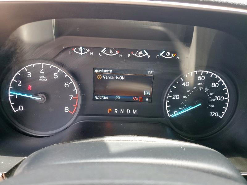 2021 FORD F150 SUPERCREW 1FTFW1E54MKE25606