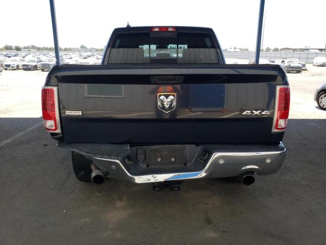 2018 RAM 1500 LARAM 1C6RR7NM2JS354360