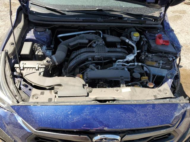 2024 SUBARU CROSSTREK JF2GUADC5RH357011