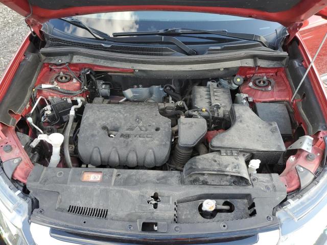 2017 MITSUBISHI OUTLANDER JA4AZ3A38HZ018655