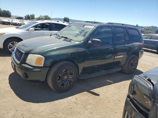 GMC ENVOY