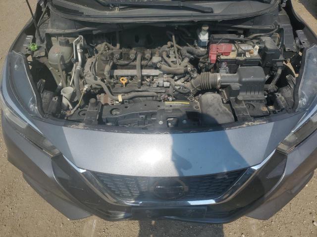 2020 NISSAN VERSA S 3N1CN8DV0LL824917
