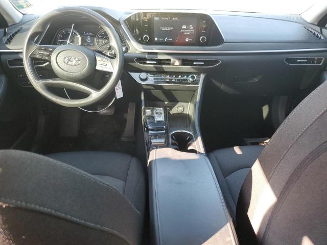 2021 HYUNDAI SONATA SE 5NPEG4JA3MH112431
