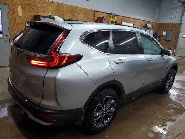 2020 HONDA CR-V EX 2HKRW2H54LH636574