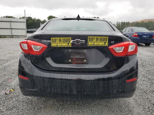 2017 CHEVROLET CRUZE LT - 1G1BE5SM7H7256591