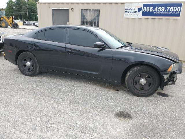 2013 DODGE CHARGER PO - 2C3CDXAG2DH721142