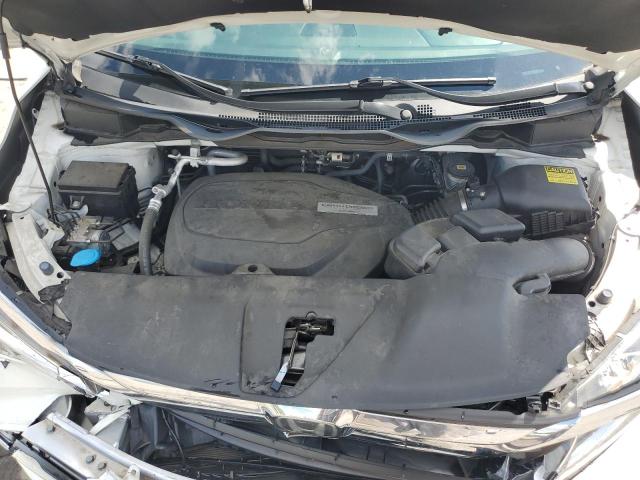 2018 HONDA ODYSSEY TO 5FNRL6H84JB027118
