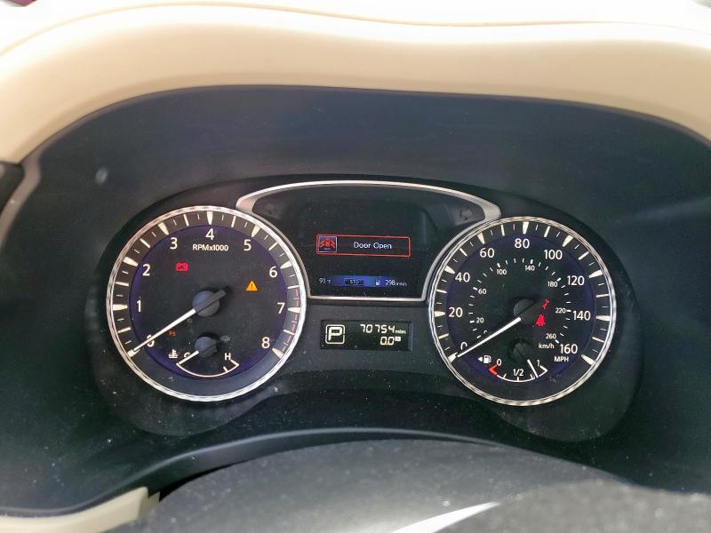 2017 INFINITI QX60 5N1DL0MM1HC544258