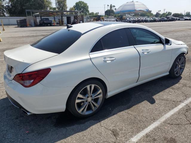 2015 MERCEDES-BENZ CLA 250 WDDSJ4EB8FN204599