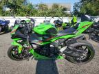 Lot #3298027132 2024 KAWASAKI ZX636 K