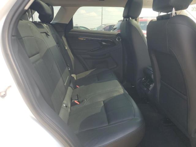 2023 LAND ROVER RANGE ROVE SALZP2FX7PH226642
