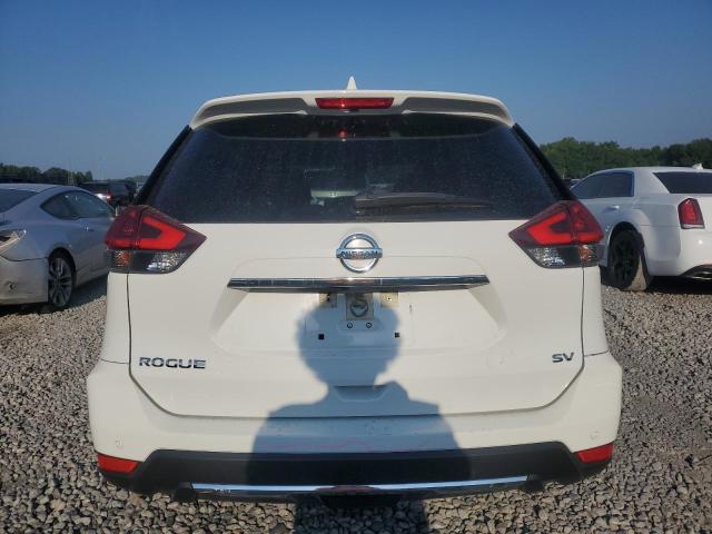 2020 NISSAN ROGUE S - JN8AT2MT2LW010661