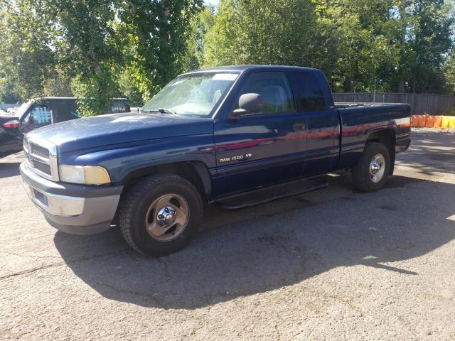 DODGE RAM 1500