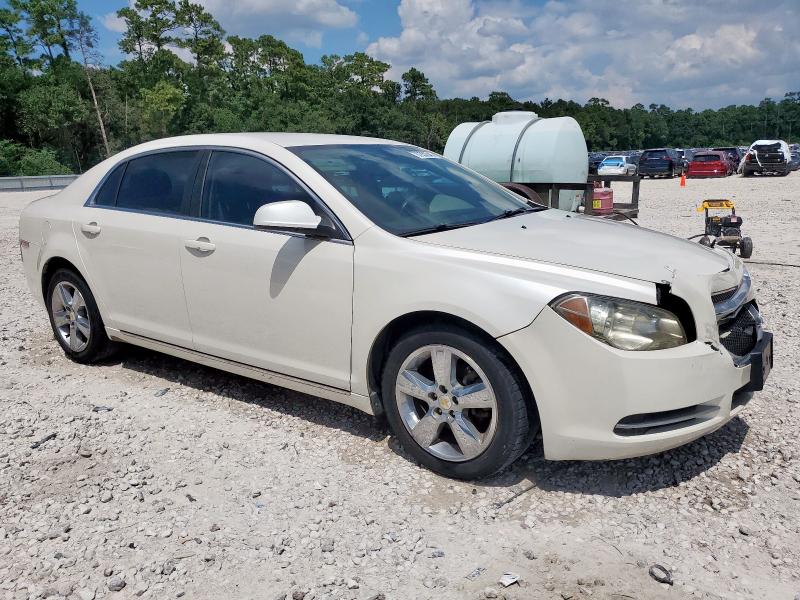 2010 CHEVROLET MALIBU 1LT - 1G1ZC5EBXAF276408