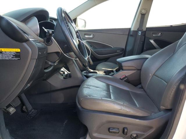 2015 HYUNDAI SANTA FE S 5XYZU3LB3FG260700