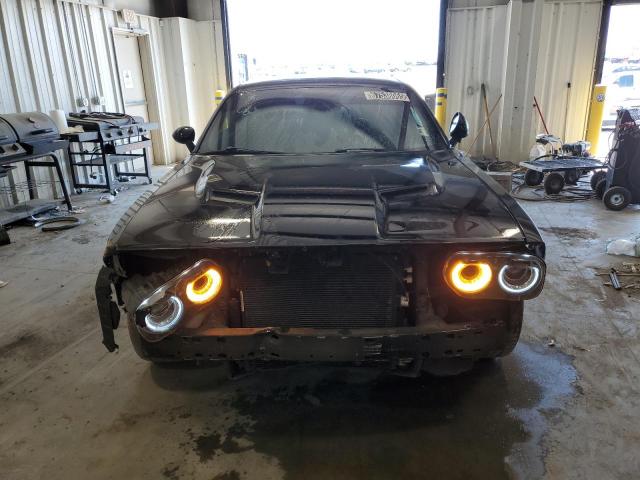 2021 DODGE CHALLENGER 2C3CDZJG4MH508057