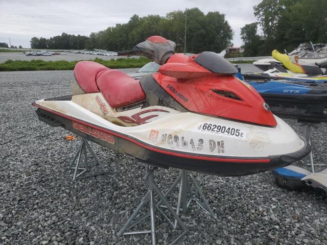 SEADOO WAKE