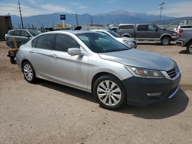 2013 HONDA ACCORD EXL - 1HGCR3F89DA035803
