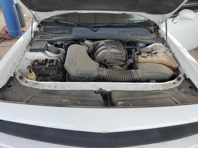 2015 DODGE CHALLENGER SXT - 2C3CDZAG9FH909803
