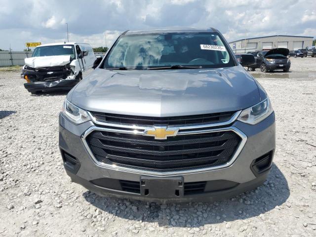 2019 CHEVROLET TRAVERSE LS 1GNERFKW8KJ192126