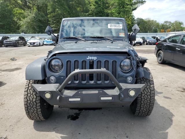 2016 JEEP WRANGLER U 1C4BJWDG4GL329678