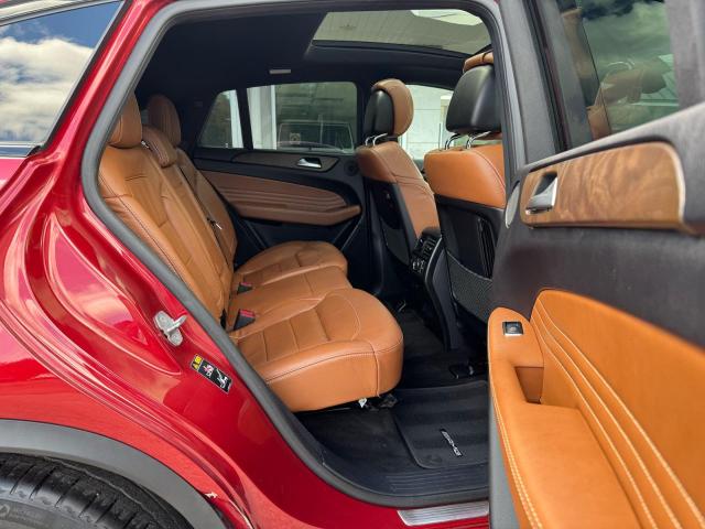 2019 MERCEDES-BENZ GLE COUPE 4JGED6EB2KA152765