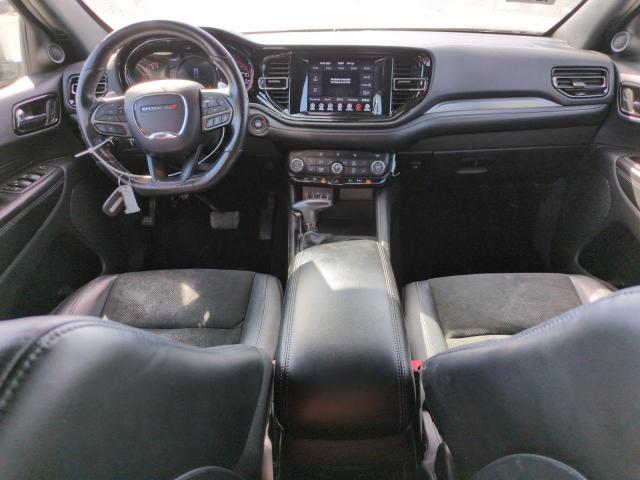 2022 DODGE DURANGO GT 1C4RDHDGXNC182233