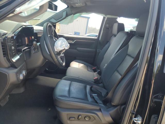 2025 GMC SIERRA C15 1GTPHDED1SZ230073