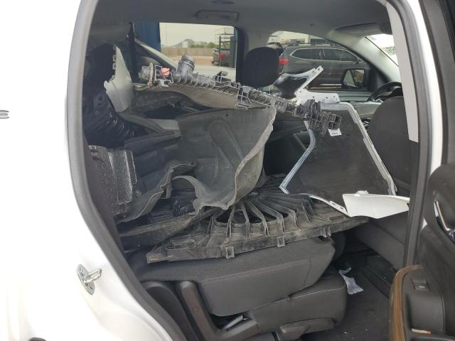 2023 GMC ACADIA SLE 1GKKNKL40PZ107290