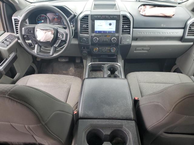 2020 FORD F350 SUPER 1FT8W3BTXLED39396